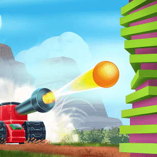 Разрушитель Башен