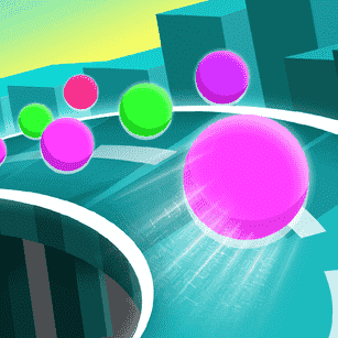 В погоне за цветом