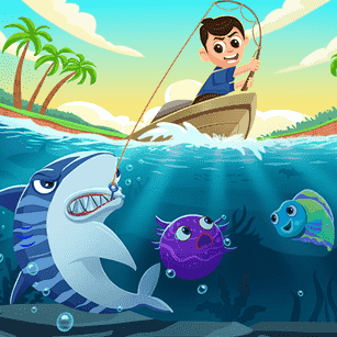 வாங்க மீன்பிடிக்கலாம்