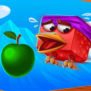 ನಿಂಜಾ ಕ್ರಂಚಿಂಗ್