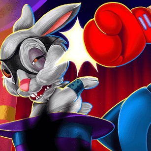 முயல் பஞ்ச்