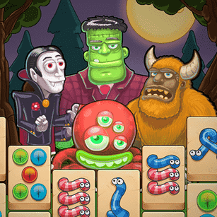 மான்ஸ்டர்ஜோங்