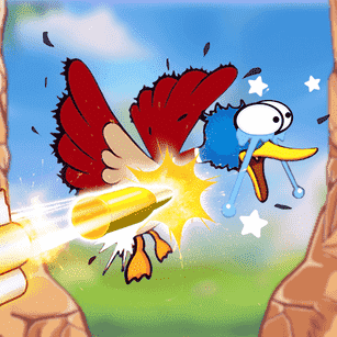 ಬಾತುಕೋಳಿ ಹಿಡಿಯೋಣ