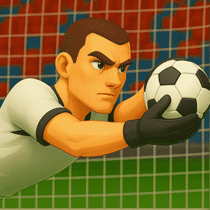 ಸೂಪರ್ ಗೋಲ್ಕೀಪರ್