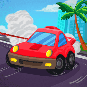 Balançador Hiperdrive